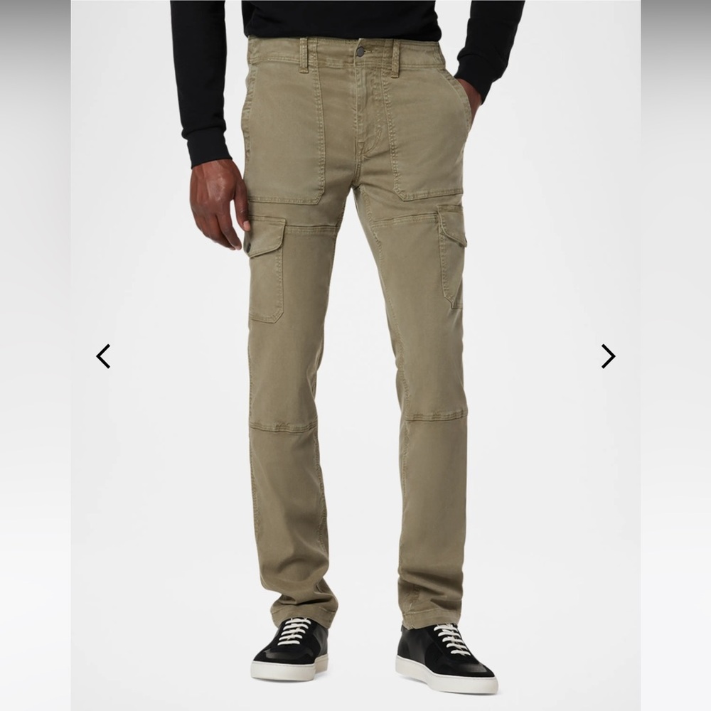 Joes Jeans cargos